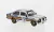 Brekina - Ford Escort RS 1800 #12 Brekina 1:87