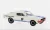 Brekina - Ford Mustang GT 350 Fastback 1968 Mel Burns BP