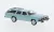 Brekina - Ford LTD Station Wagon, hellblau, 1979, 1:87