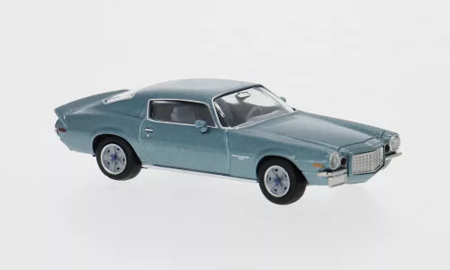 Brekina - Chevrolet Camaro 1966