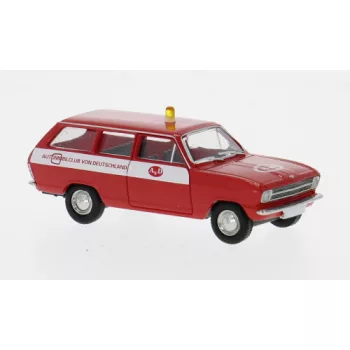 Brekina - Opel Kadett B Caravan, 1965, AVD, 1:87