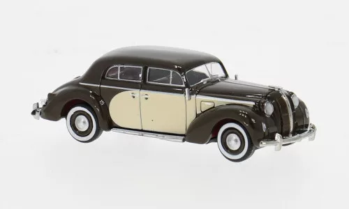 Brekina - Opel Admiral 1938
