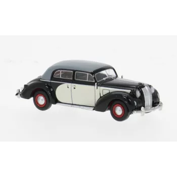 Brekina - Opel Admiral schwarz/grau 1938 1:87