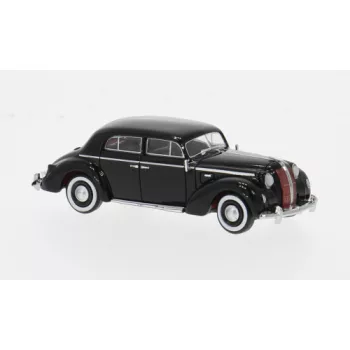 Brekina - Opel Admiral, schwarz, 1938, 1:87