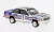 Brekina - Opel Ascona B i400 Rallye Monte Carlo 1982 #2 W.Röhrl