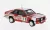 Brekina - Opel Ascona B i400 Rallye Monte Carlo 1982 #10 G.Colsoul