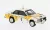 Brekina - Opel Ascona B i400 Rallye Monte Carlo 1981 #6 J.Kleint