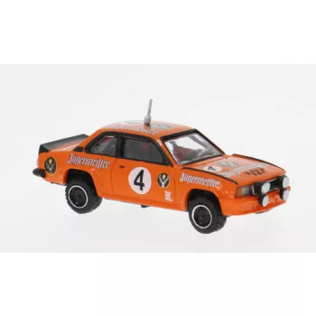 Brekina - Opel Ascona B i400 1982 Jägermeister #4