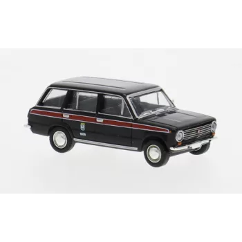 Brekina - Seat 124 Kombi 1968 Taxi Madrid 1:87