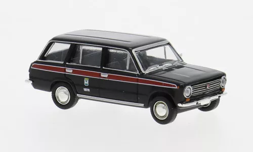 Brekina - Seat 124 Kombi 1968 Taxi Madrid 1:87