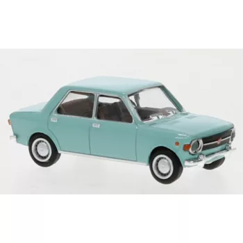 Brekina - Fiat 128 hellgrün 1969