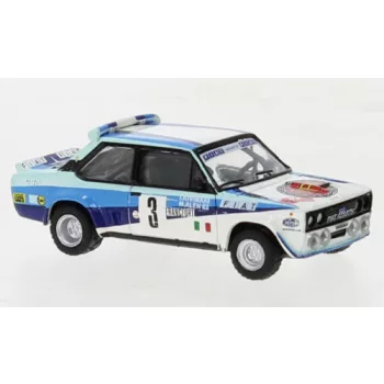 Brekina - Fiat 131 Abarth Fiat Brekina 1:87