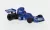 Brekina - Tyrrell 6 Formel 1 GP Kanada 1972 Elf #2