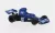 Brekina - Tyrrell 5 Formel 1 GP Kanada 1973 Elf #29