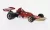 Brekina - Lotus 72D Formel 1 GP USA 1970 Gold Leaf #24