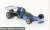 Brekina - Lotus 72D, Formel 1, GP Kanada, 1970, Rob Walker, #9, 1:87