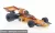 Brekina - Lotus 72D, Formel 1, GP Südafrika, 1974, Gunston, #29, 1:87