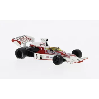 Brekina - McLaren M23 Brekina 1:87