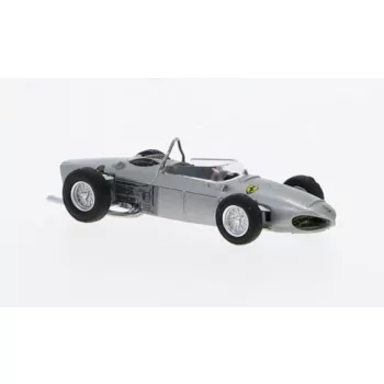 Brekina - Ferrari F 156 silber Formel 1 1961
