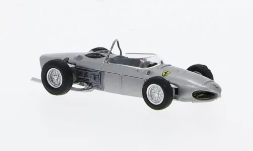 Brekina - Ferrari F 156 silber Formel 1 1961