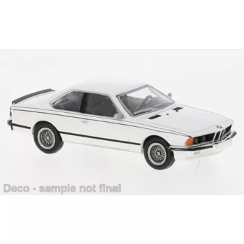 Brekina - BMW 635 CSi weiss Brekina 1:87