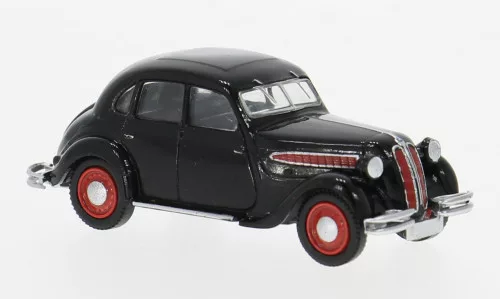 Brekina - BMW 326 schwarz 1936 1:87