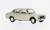Brekina - Peugeot 504 gold 1968 1:87