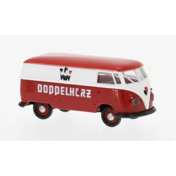 Brekina - VW T1b Kasten 1960