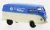 Brekina - Brekina, VW T1b Kasten Delices, 1960, Delices (F), 1:87