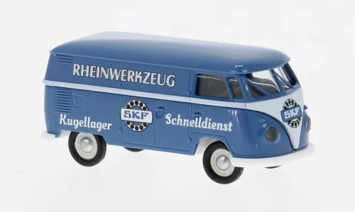 Brekina - VW T1b Kasten, 1960, SKF Rheinwerkzeug, 1:87