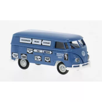 Brekina - VW T1b Kasten 1960 Volkswagen Canada