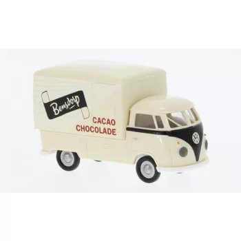 Brekina - VW T1b Großraum-K Bensdorp Brekina 1:87
