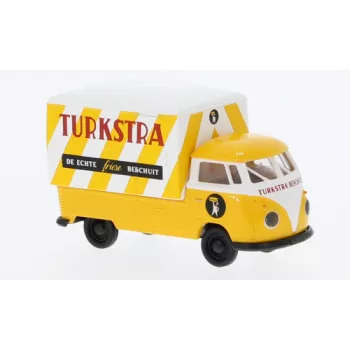 Brekina - VW T1b Großraum-K Turkstra Brekina 1:87