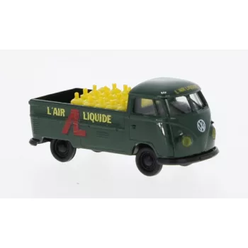   Brekina - Brekina, VW T1b Pritsche, 1960, L'Air Liquide, 1:87