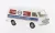 Brekina - Brekina, Fiat 238 Kasten, 1966, Esso Laboratorio Mobile, 1:87