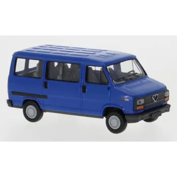 Brekina - Alfa Romeo AR 6 Bus blau Brekina 1:87