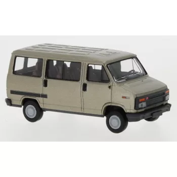 Brekina - Citroen C25 Bus gold Brekina 1:87