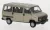 Brekina - Citroen C25 Bus gold Brekina 1:87