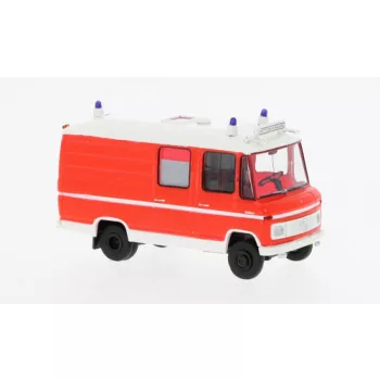 Brekina - Mercedes L 508 RTW NRW - alt Brekina 1:87