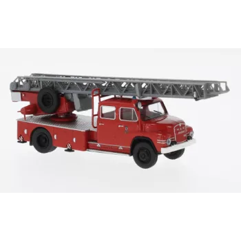 Brekina - MAN 520 H DLK 30 Feuerwehr Brekina 1:87