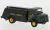 Brekina - Brekina, Mercedes L 322 Tankwagen, 1960, Müller & Sinning, 1:87