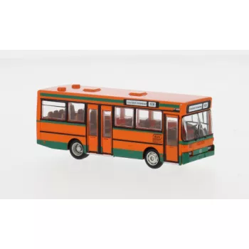 Brekina - Mercedes O 402 1985 RVO