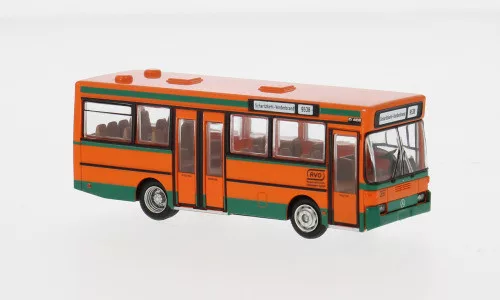 Brekina - Mercedes O 402 1985 RVO