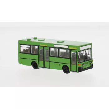 Brekina - Mercedes O 402 1985 Stadtwerke Lübeck