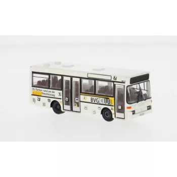 Brekina - Mercedes O 402 1985 BVG Club