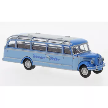 Brekina - Borgward BO 4000 Wander Fa Brekina 1:87