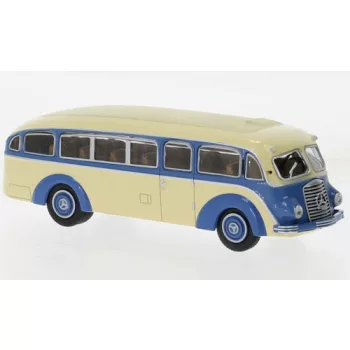 Brekina - Mercedes LO 3500 beige Brekina 1:87