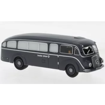 Brekina - Mercedes LO 3500 Deutsche  Brekina 1:87