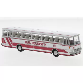 Brekina - Setra S 150 H DB - Bus- Brekina 1:87