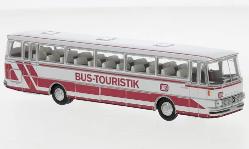 Brekina - Setra S 150 H DB - Bus- Brekina 1:87